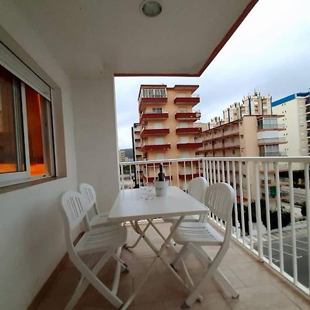 Estudio recién reformado muy cerca del mar Playa de Gandía Exterior foto