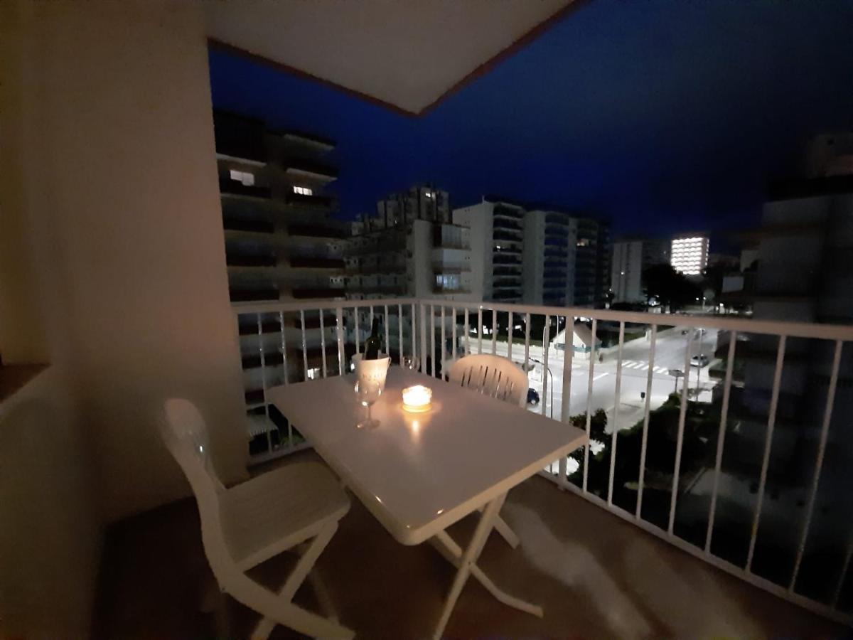 Estudio recién reformado muy cerca del mar Playa de Gandía Exterior foto
