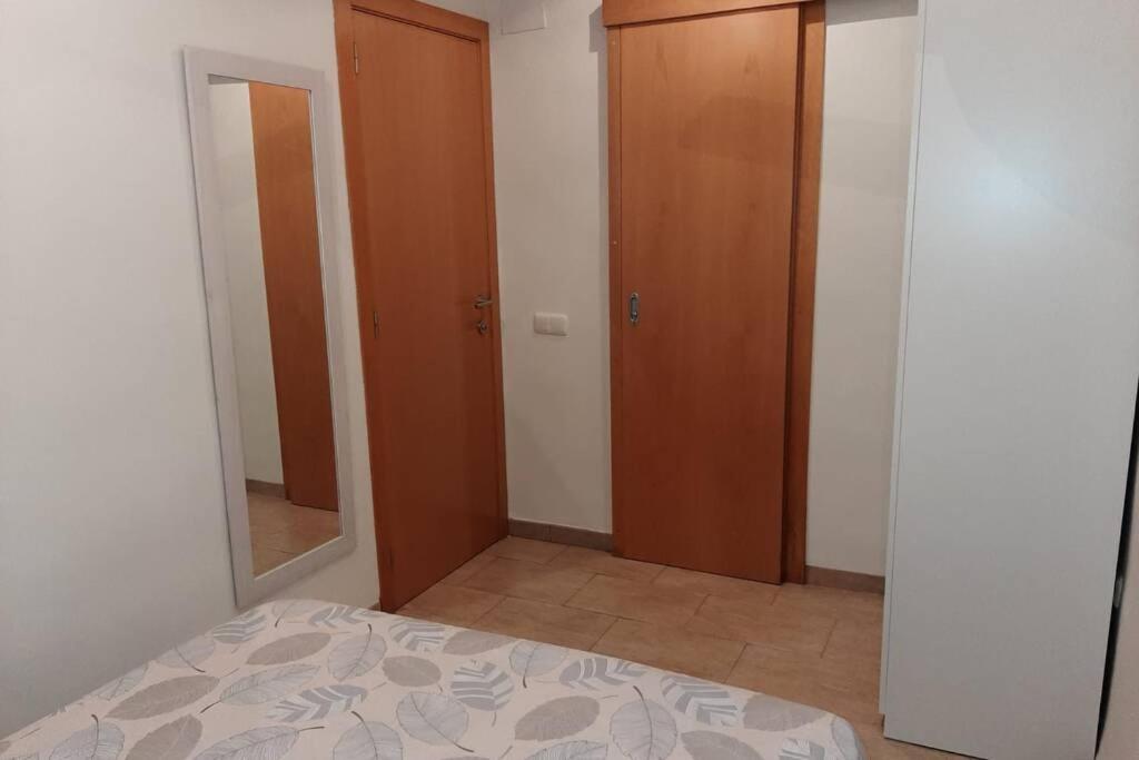 Estudio recién reformado muy cerca del mar Playa de Gandía Exterior foto