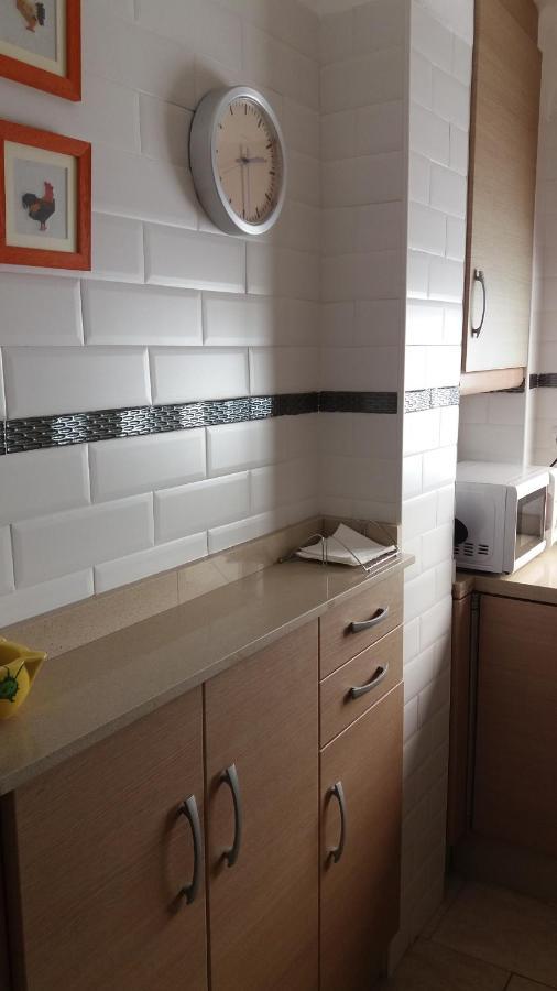 Estudio recién reformado muy cerca del mar Playa de Gandía Exterior foto